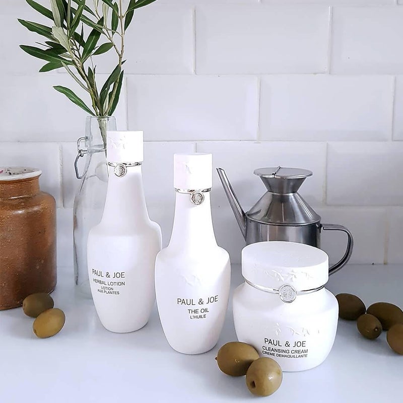 Paul & Joe Herbal Lotion, 6.7 Fl Oz - Image 4